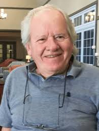 Robert Louis Trudeau Obituary