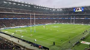 It's important that you know where to sit to get the best view of the. Beer Review Of Twickenham Stadium Twickenham England Tripadvisor