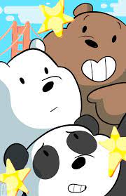 We've gathered more than 5 million images uploaded by our users and sorted them by the most popular ones. We Bare Bears Wallpapers Top Free We Bare Bears Backgrounds Wallpaperaccess