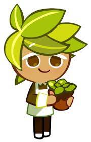 Herb Cookie Cookie Run Kingdom Wiki Fandom