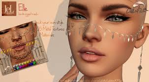 Second Life Marketplace