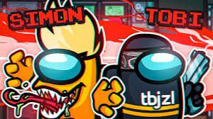 Several players perform the roles of crew members and. Sidemen Win In Among Us Youtube