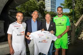 Fc zürich (2:0 nv) schweizer cupfinal (21.04.14). Super League Der Fcz Hat Neuen Hauptsponsor Blick