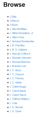 Below are some ideas for baby boy names that start with c based on data from the social security administration. Best Wordpress Plugin To Add Celebrity Listings Directory