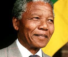HOW MUSIC KEPT NELSON MANDELA IN THE SPOTLIGHT!