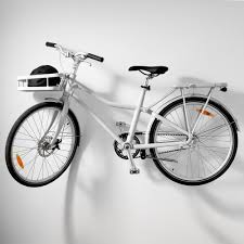 Was für ein endziel visieren sie mit seiner fahrrad an der wand aufhängen an? Die Gunstigste Wandhalterung Furs Fahrrad Ikea Skrall Urbanbike News