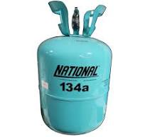 Rowleys Wholesale | R-134-A Refrigerant Cylinder