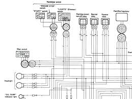 These will work on most all enduros with a standard flywheel, except the electric start 125 models. Fx 4084 1988 Yamaha Banshee Wiring Diagram Wiring Diagram