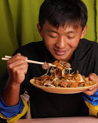 Profile for Smiling Dumplings Wetherill Park