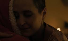 Ich sterbe. Kommst du?