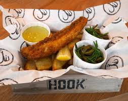 Pin On Heights Seafood Co
