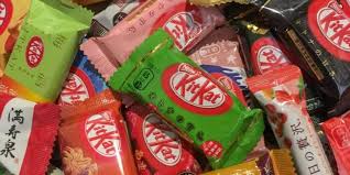 Kit kat bars in the united states are produced under licence by the hershey company, a nestlé competitor, due to a prior licensing agreement with how can i keep track of information on kit kat bar the office? 4 Sbbuqhv2 Erm