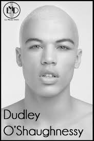 Dudley O'Shaughnessy : Model Profile