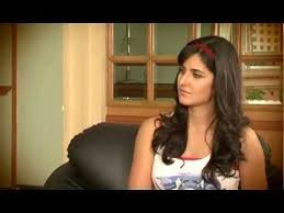 Katrina Kaif shares her experience of Ajab Prem Ki Gazab Ka - YouTube