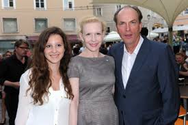 Maybe you would like to learn more about one of these? Herbert Knaup Leonille Zu Sayn Wittgenstein Pictures Photos Images Zimbio