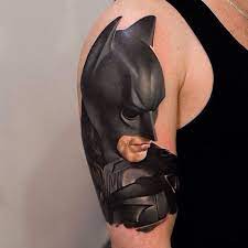 Click here to visit our gallery: Dark Knight Tattoo Imgur