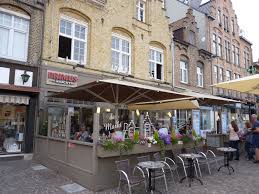 Beste klant, de corona tijd heeft ons geïnspireerd om julien een andere dimensie te geven. Nieuwpoort Ontdekken Langsvlaamsewegen Be