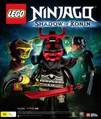 If you are a fan of asian culture and ninjas, you'll undoubtedly enjoy this magical. Lego Ninjago Shadow Of Ronin Villains Revealed Impulse Gamer
