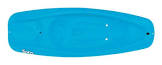 Solo Kids Sit-on Recreational 1-Person Kayak, Blue, 6-ft Pelican