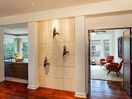This type of lighting has been used for many years by museums and art galleries, but in recent times it is used more in the home, especially in libraries, living rooms and more formal spaces. How To Light Artwork Diy