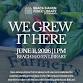 We Grew It Here - A program about agriculture in New Jersey