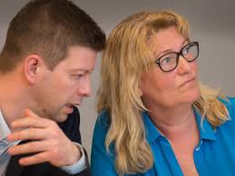 5-åring skadet i barnehagen