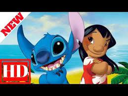 Lilo Stitch La Pelicula Pelicula Completa En Espanol Youtube Cartoon Wallpaper Stitch Movie Lilo And Stitch Movie