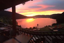Auberge Au Bord Du Lac Gerardmer Menu Prix Restaurant Avis Tripadvisor