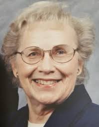 Celebration of Life for Mary Black in Norman
