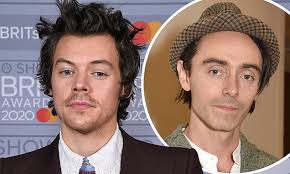 The movie is directed by michael grandage and my policeman cast includes harry styles, emma corrin, david dawson, linus roache, rupert everett and gina mckee. Harry Styles Lover Is Set To Be Played By David Dawson In Lgbt Romantic Drama My Policeman Daily Mail Online