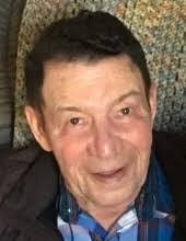 Obituary information for Floyd Lyle Emery
