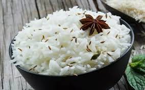 Como Preparar Arroz Basmati Deliciosi Com