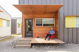 Tuff shed is america's leading provider of installed storage buildings and garages. Oakland Needs More Dignifying Design To House Its Homeless Design Shed Shed Plans