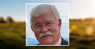 John Ross Pitts Obituary November 5, 2022