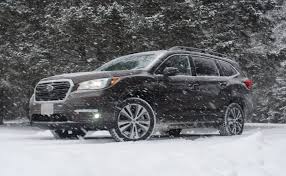 But, early sales numbers show that suits subaru buyers just fine. Subaru Ascent Archives The Truth About Cars