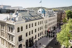 Britannia hotels official facebook account. Britannia Hotel Trondheim Norwegia Ulasan Perbandingan Harga Hotel Tripadvisor