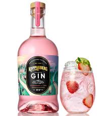 The decision to bring kopparberg black cross channel responds to consumer demand for a premium dark fruit offering in retailers. Kopparberg Is Launching A New Pink Mixed Fruit Gin That Tastes Of Raspberry And Blackcurrant