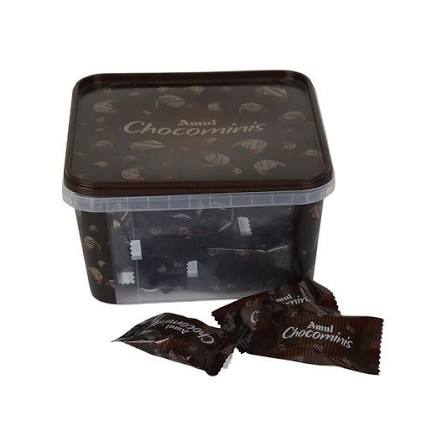 Amul chocominis chocolate gift pack