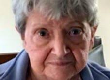 Marilyn Joyce Corwin