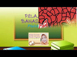 Maybe you would like to learn more about one of these? Basa Jawa Piwulang 2 Part 1 Watak Paraga Wayang Dasanama Pusakane Youtube
