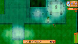 Marlon gives you the key now. The Sewers Stardew Valley Wiki