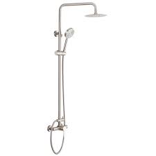 Great savings & free delivery / collection on many items. China Bathroom Ordinary Chrome Thermostatic Set Lowes Shower Head Faucet China Faucet Bathroom Faucet