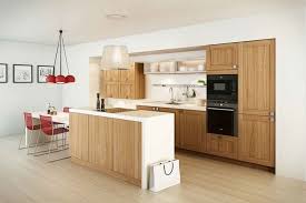 Ilot De Cuisine Strandra De Hygena Idee Deco Cuisine Rangement Cuisine Idee Rangement Cuisine