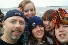 Fundraiser for Beverley Miles by Chrissy Olson : Coach Matt Miles vs. Brain  Tumor