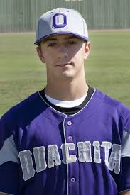 2011 Baseball Roster