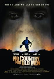 Это потрясающее творение братьев коэнов. No Country For Old Men Film Wikipedia