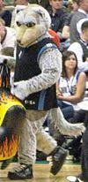 Free shipping on orders over $25 shipped by amazon. List Of National Basketball Association Mascots Wikipedia
