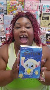 How Much Money Are The Blah Boo Boo and Stitch Blind Boxes at Orlando Nuts  Florida