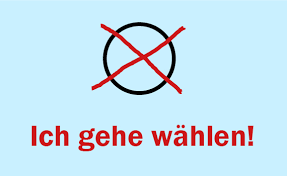 Die wahlen in england im nachrichtenüberblick: Wahlen Zeit Themen Anthropoi Selbsthilfe