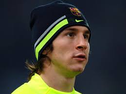 How Nike lost Lionel Messi to Adidas 'for a few hundred bucks worth of  tracksuits'